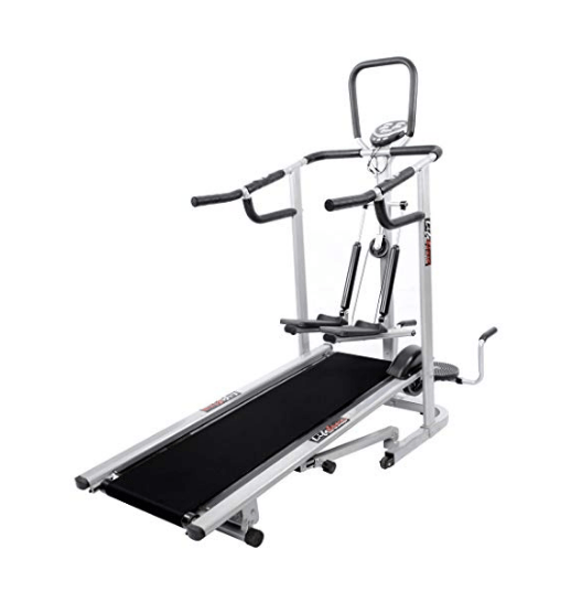 Manual Treadmill