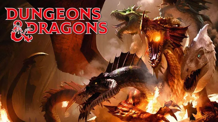 Dungeons‌ ‌and ‌Dragons‌ ‌–‌ ‌Unearthed‌ ‌Arcana‌ ‌Best‌ ‌Starter‌ ‌Set‌ ‌5th‌ ‌Edition‌