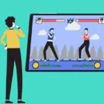 gaming app