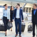 8 business travel tips