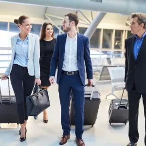 Best 8 Business Travel Management Tips