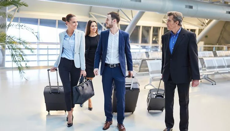 Best 8 Business Travel Management Tips