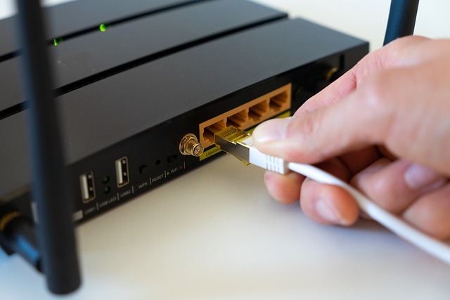 Best Router For Fiber Optic Internet In 2023