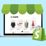 Shopify eCommerce Store for sale