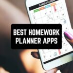 Best Homework Planner App