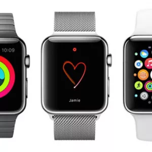 Which Apple Watch Is the Best Apple Watch Right Now?