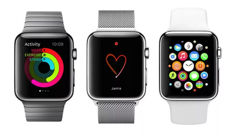 Which Apple Watch Is the Best Apple Watch Right Now?