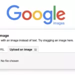 Google Reverse Image Search