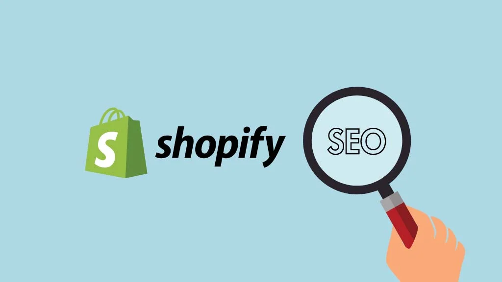 Shopify SEO Guide: SEO Tips for eCommerce Platform Shopify
