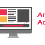anchor ads by google adsense