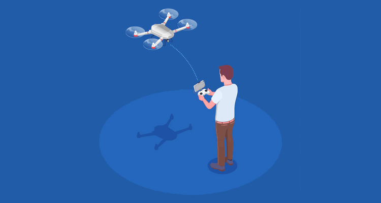 Best Drones for Beginners in 2021: Simple, Elegant, and Safe