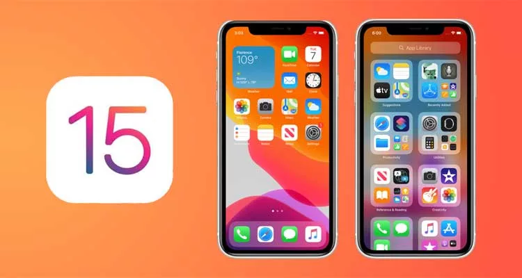 iOS 15: Release Date, Public Beta, and New Features