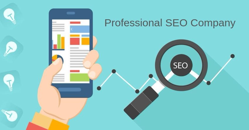 Know Why Your Business Needs Professional SEO Services to Grow Now!