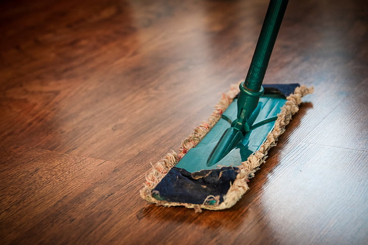 Best Cleaning Services in the USA: Keep Everything Clean and Tidy