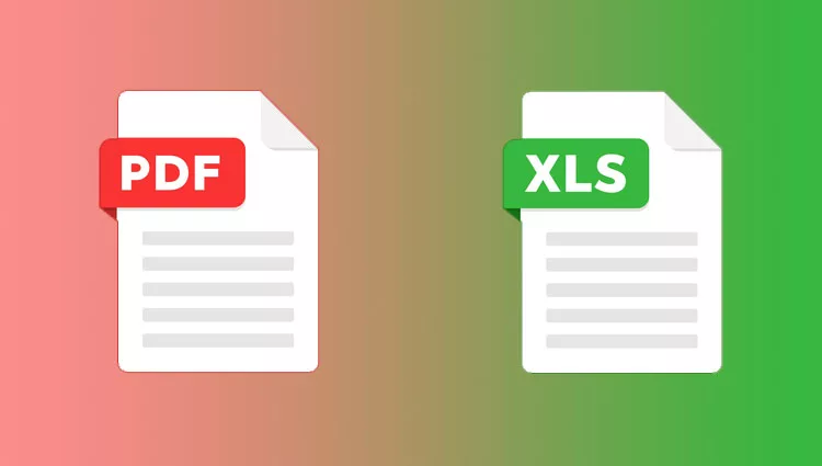 Convert PDF to XLSX Tools: Best Ways to Convert Files