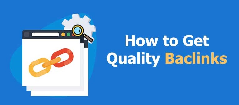 Get Quality Backlinks to Increase Website Authority & Traffic