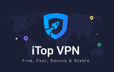 Safeguard Your Network With iTop VPN