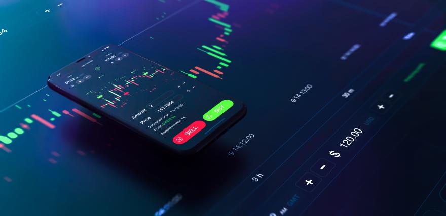 Best Stock Trading Apps in 2025