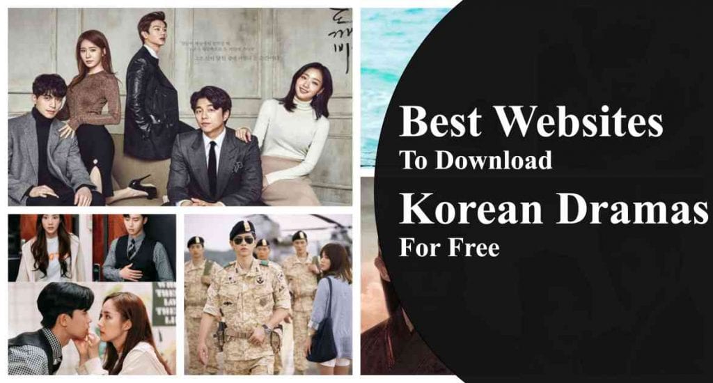 15 Websites to Watch and Download Kdrama for Free 2022