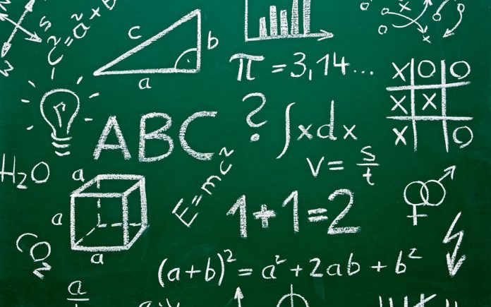 3 Ways to Keep your Math Skills Sharp When Schools Out