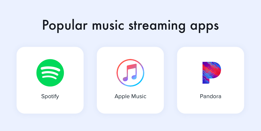 Best Music Streaming Apps That Work Offline