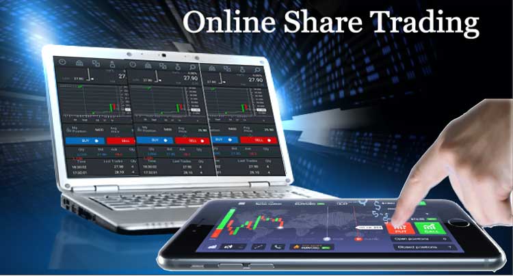 What are the top tips to be followed by the people in the world of online share trading?