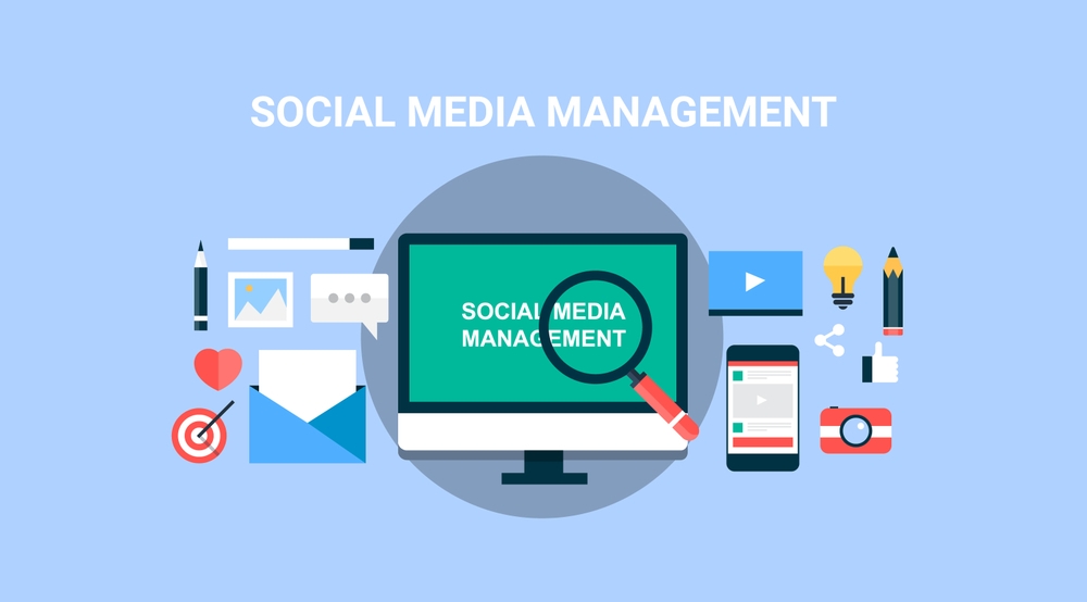 Best Social Media Management Software 2022: Manage Your Social Media Platforms