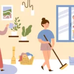 Home Clean Benefit Your Health
