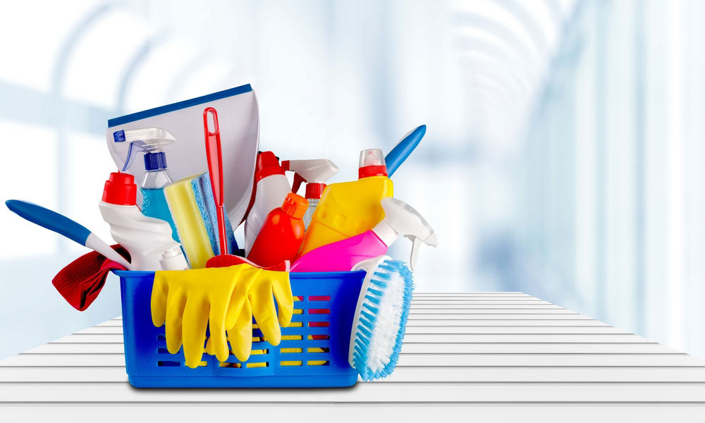 Things to Keep in Mind When Hiring a Cleaning Service