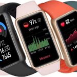 huawei band 6