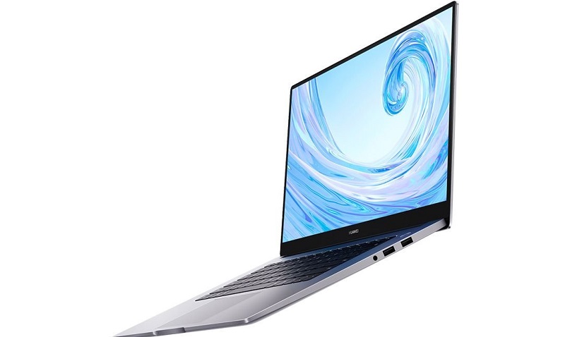 Huawei MateBook D15 i3 – The all-in-one laptop