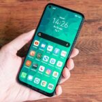 huawei p40 lite