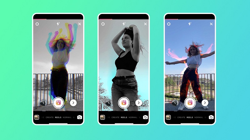 instagram reels