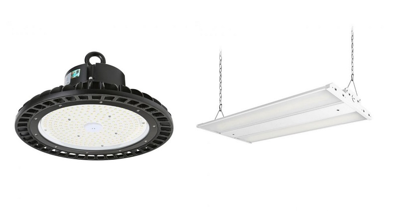 150w LED High Bay Lights: All You Need to Know