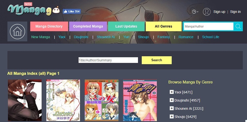 MangaGo App 2022: What You Need to Know About It?
