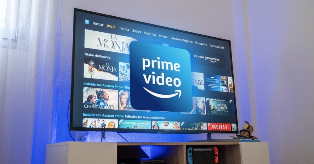 How to Watch Amazon Prime Video on Smart TV & Activate Prime Video