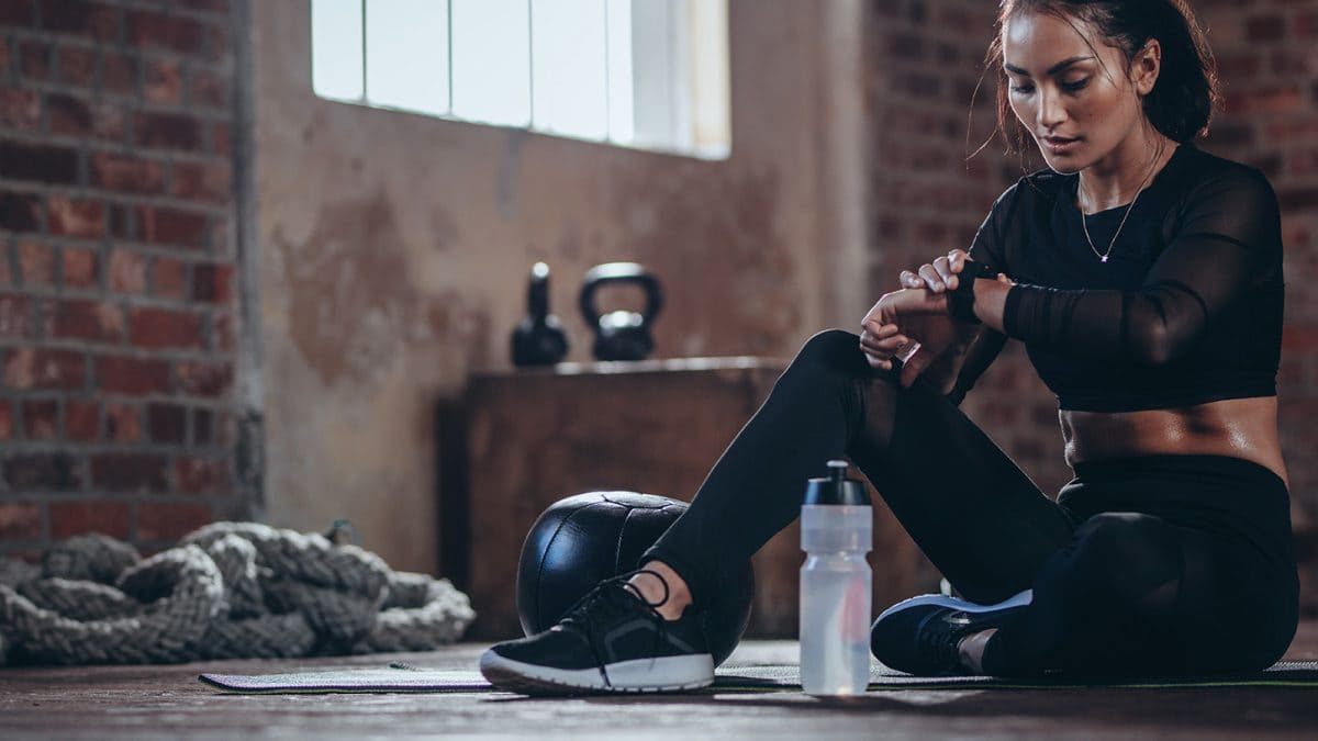 3 Things You Should and Shouldn’t do After a Workout