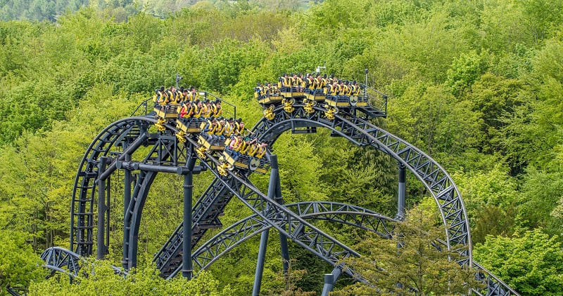 What Are the World’s Best Roller Coasters to ride on?