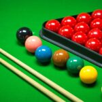 Snooker invented