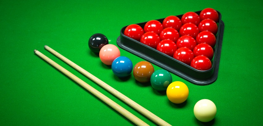 Where was Snooker invented? Who invented it and why? Read the article