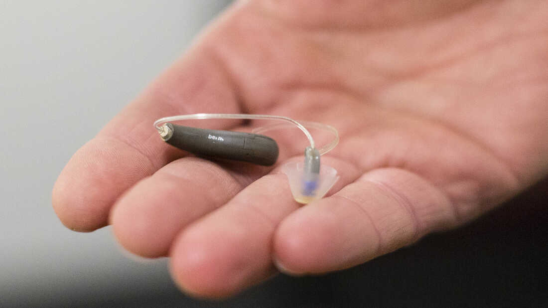 Buying Hearing Aids at Costco: Your Complete Guide