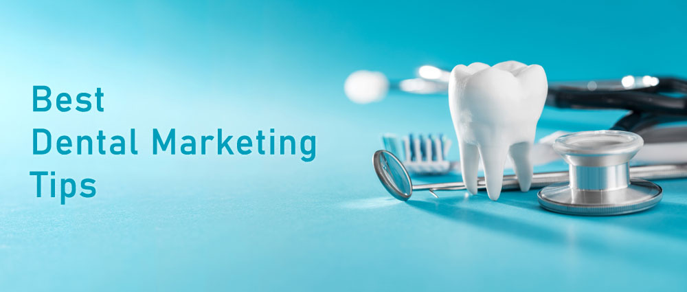 Top HIPAA compliant Dental marketing tips you must consider for your dental practice in 2022