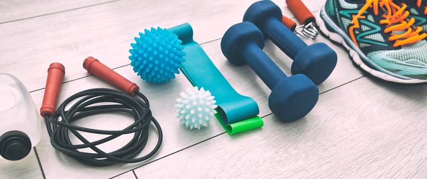 Best Home Exercise Equipment For Weight Loss