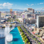las vegas getaway