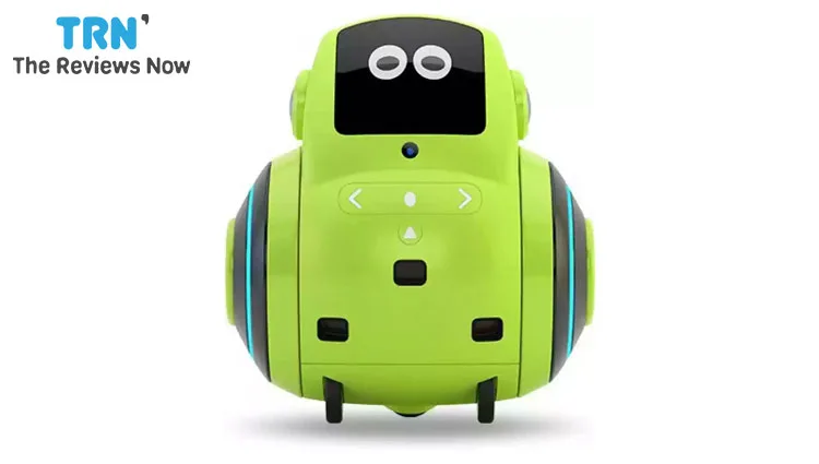 Miko 2 Robot Reviews: An Advanced Robot for Kids