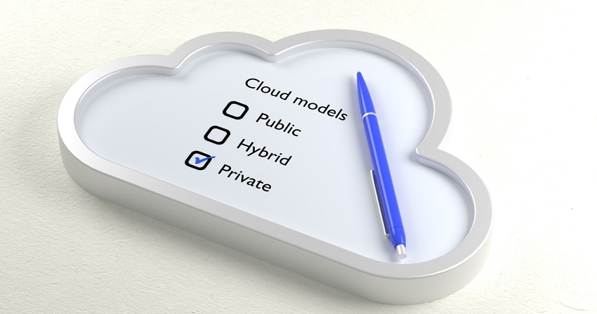 7 Benefits of Private Cloud: Why Should You Use It?
