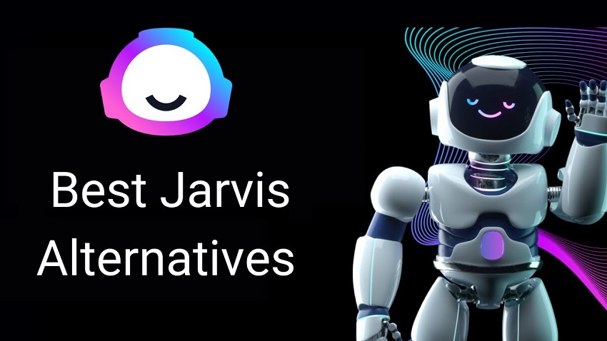 Best Jarvis Alternatives for AI Copywriting – 2022 Version