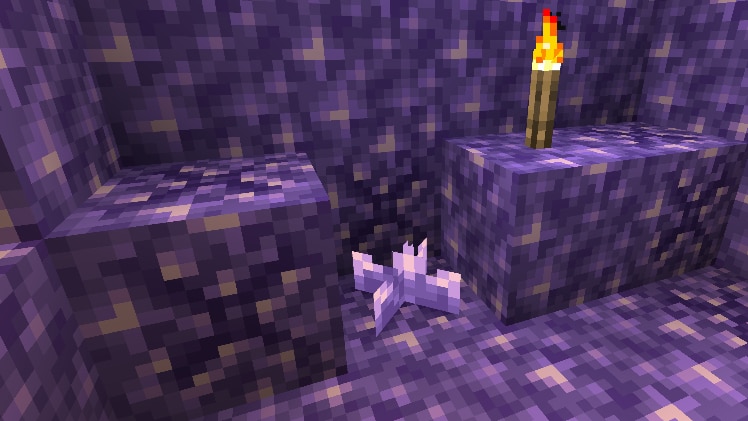 How to Find Amethyst Shards in Minecraft? Complete Guide