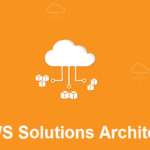 AWS Certified solutions architect
