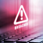 business cybersecurity breach